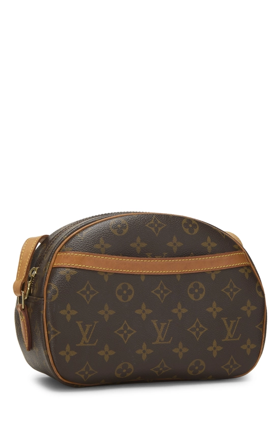 Monogram Canvas Blois, , large image number 1
