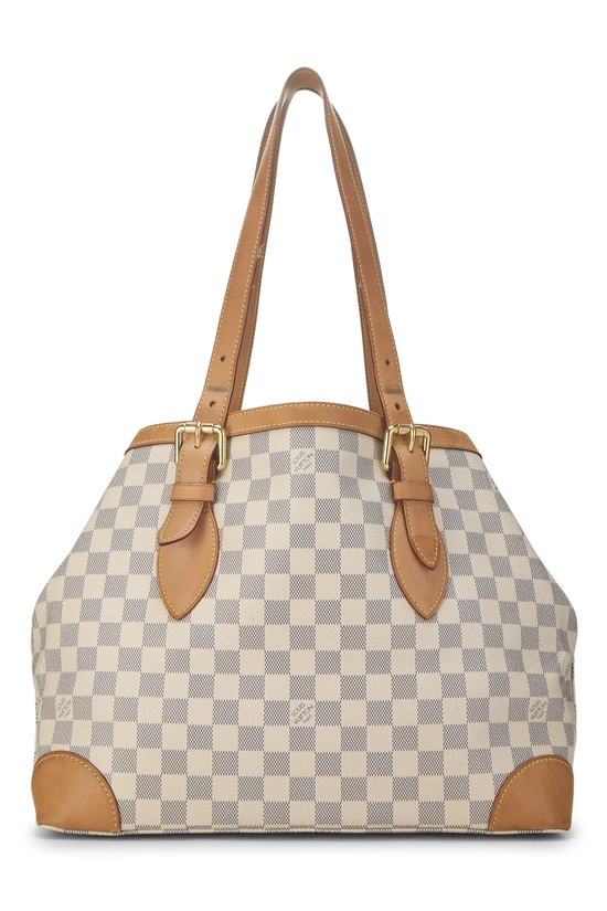Damier Azur Hampstead MM, , large image number 3