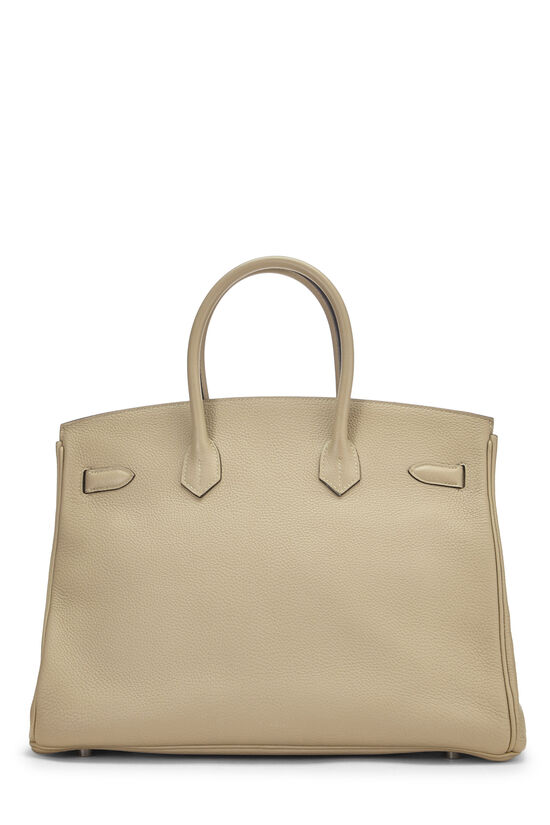 Trench Clemence Birkin 35, , large image number 3