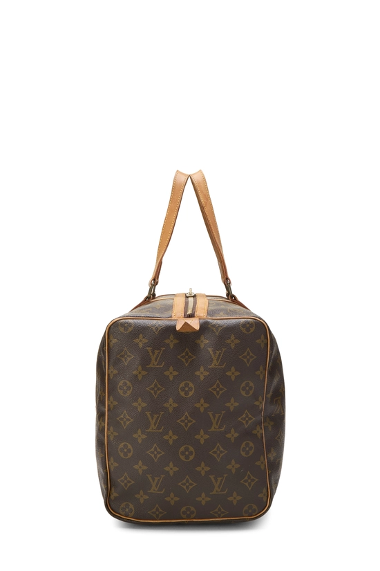 Monogram Canvas Sac Souple 45, , large image number 2