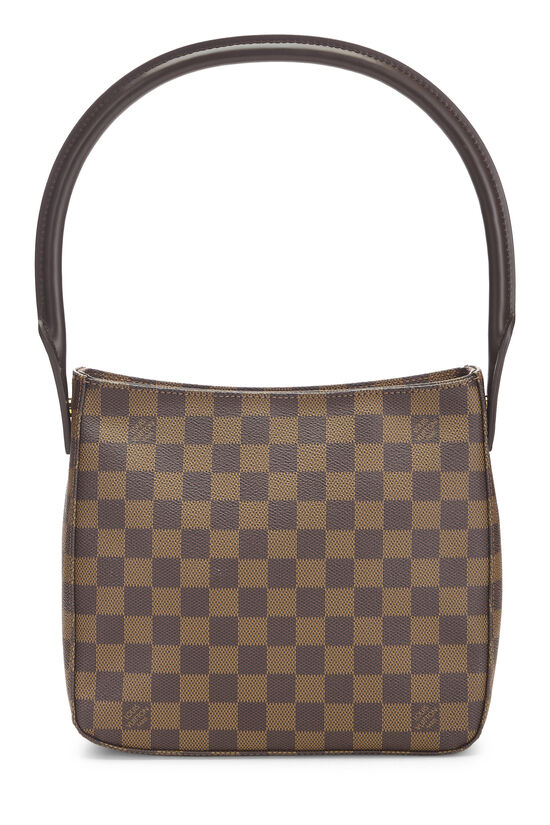 Damier Ebene Looping MM Special Order, , large image number 3