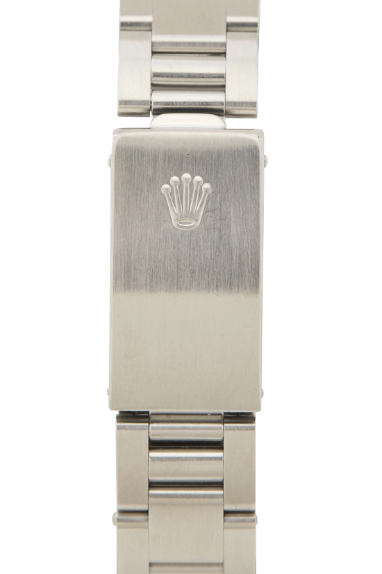 Stainless Steel Oyster Perpetual 77080 31mm, , large image number 4
