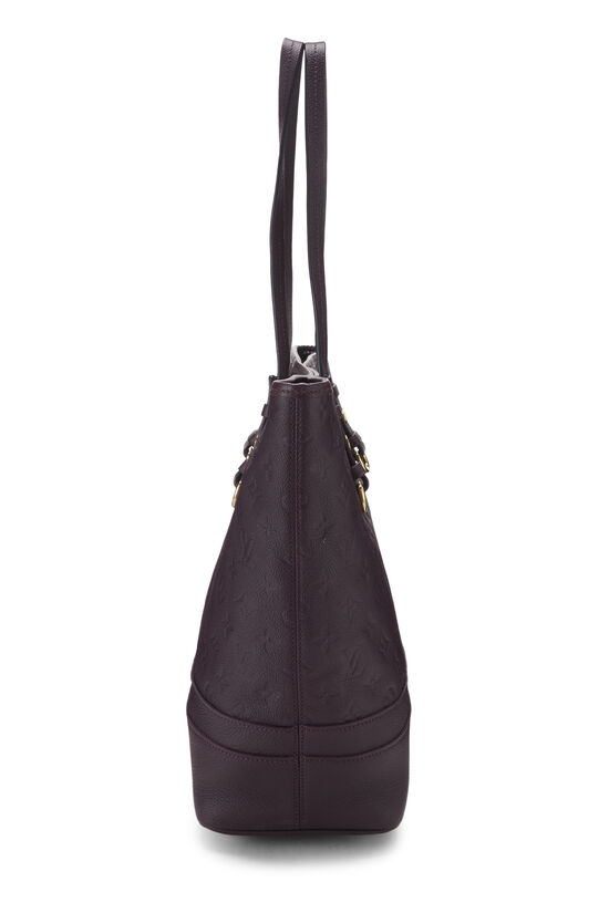 Aube Monogram Empreinte Citadine PM, , large image number 2