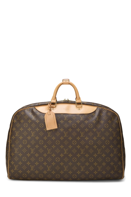 Monogram Canvas Alize Poches, , large image number 0