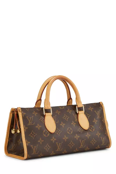 Louis Vuitton Monogram Canvas Popincourt — photo 2