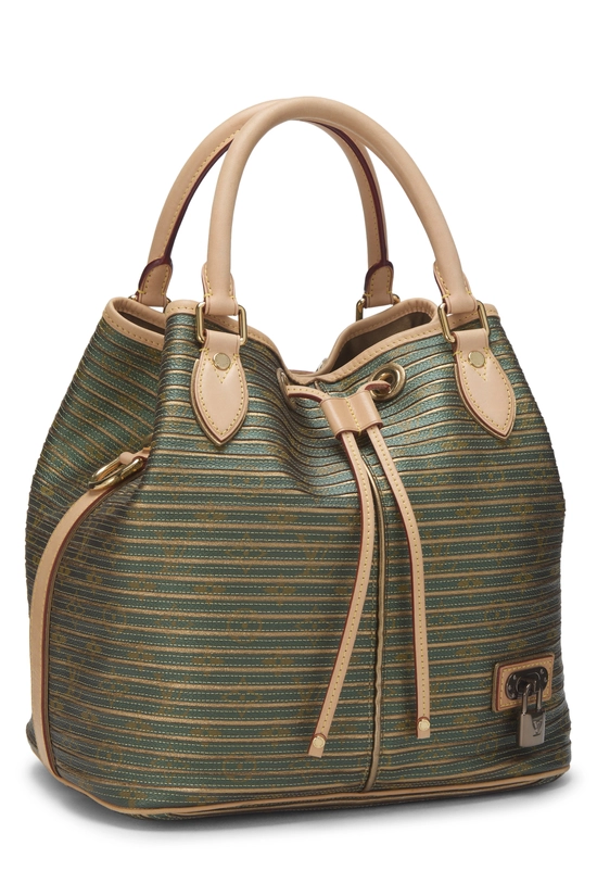 Green Monogram Eden Neo , , large image number 1