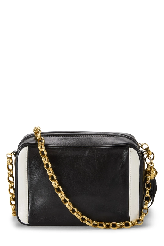 Multicolor Lambskin Pocket Camera Bag Mini, , large image number 3