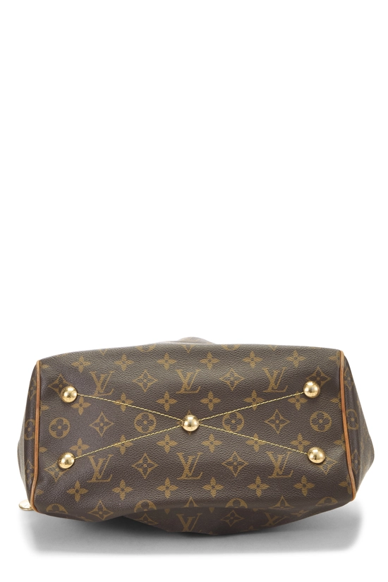Monogram Canvas Tivoli PM, , large image number 4