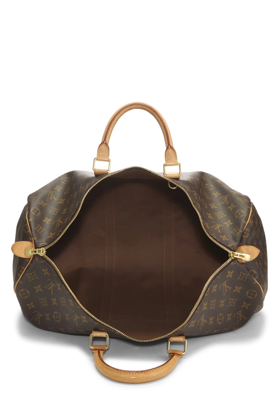 Monogram Canvas Keepall 50, , large image number 5