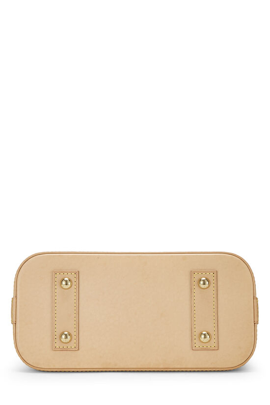 Monogram Canvas Alma BB, , large image number 4