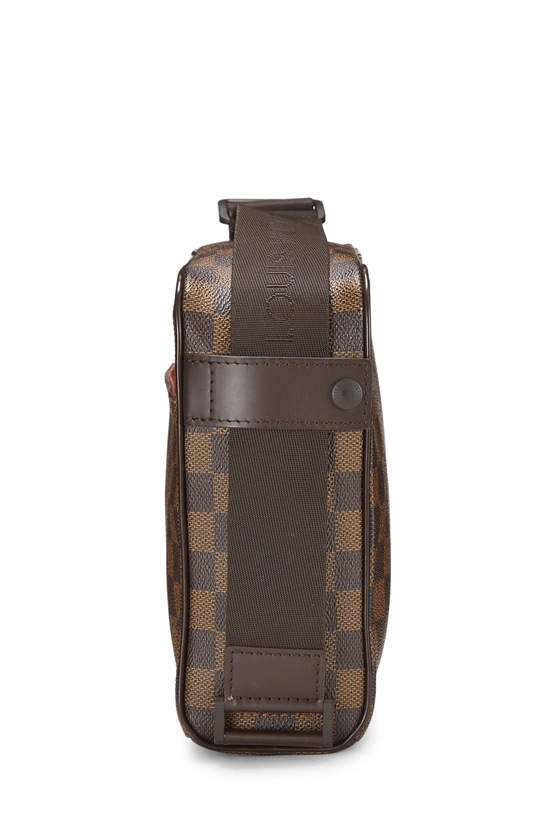 Damier Ebene Olav PM, , large image number 2