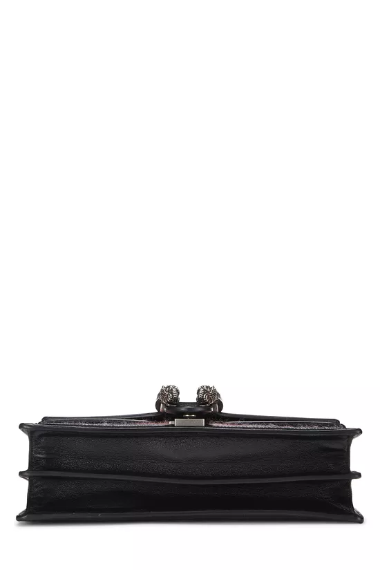 Multicolor Tweed Dionysus Shoulder Bag Small, , large image number 4