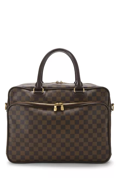 Damier Graphite Icare