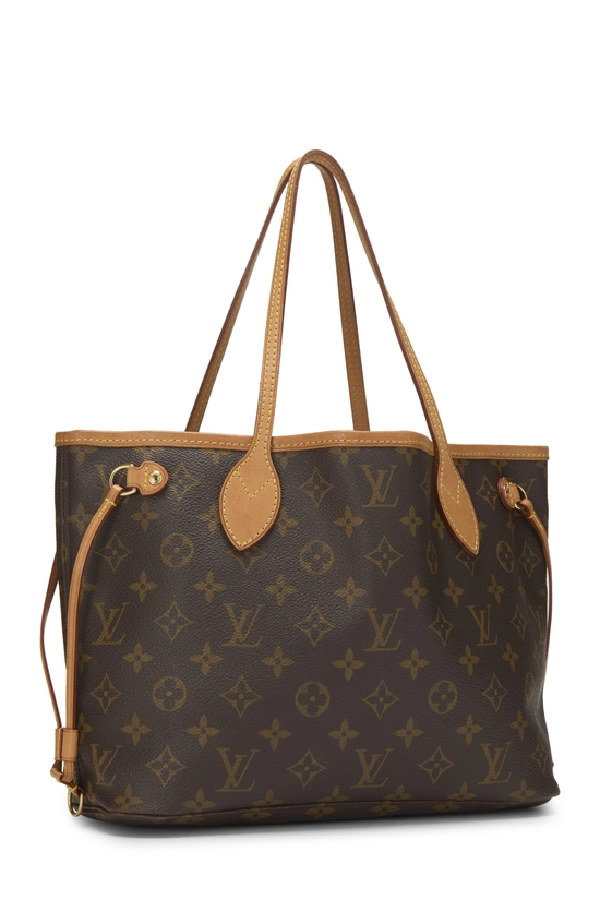 Monogram Canvas Neverfull PM, , large image number 1