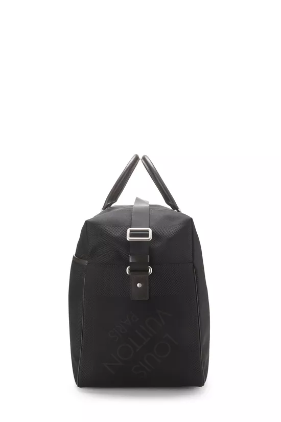 Black Damier Geant Souverain, , large image number 2