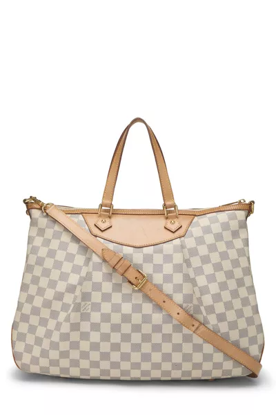 Damier Azur Siracusa GM, , large