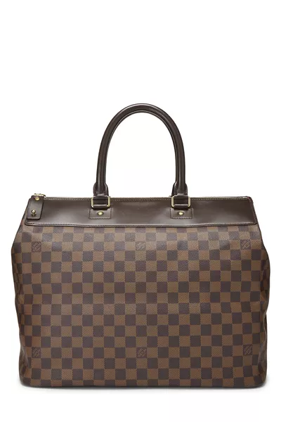 Damier Ebene Greenwich PM