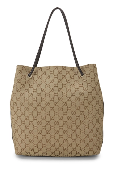 Oirignal GG Lurex Gifford Tote