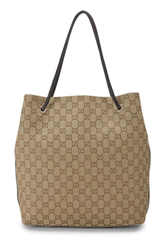 Oirignal GG Lurex Gifford Tote, , large image number 0