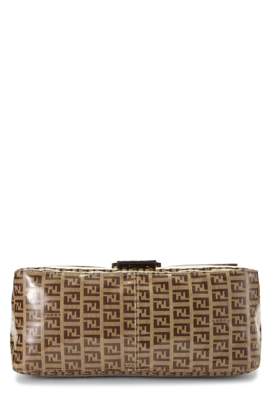 Brown Zucchino Vinyl Mama, , large image number 4