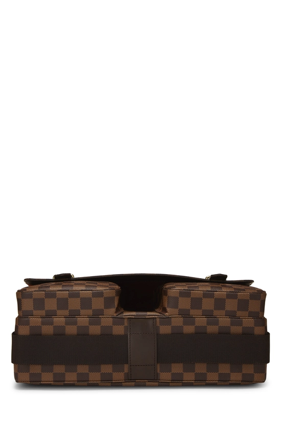 Damier Ebene Broadway, , large image number 4