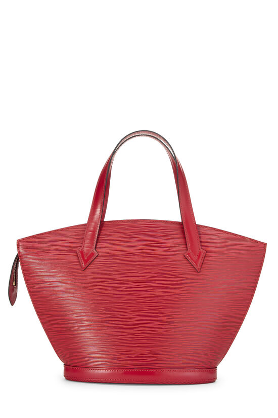 Red Epi St Jacques PM, , large image number 3