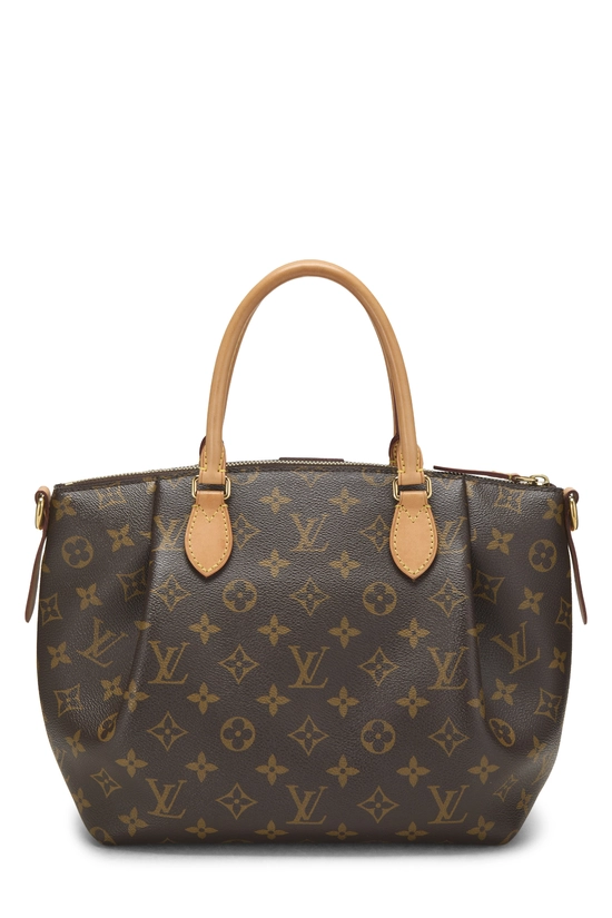 Monogram Canvas Turenne PM, , large image number 3