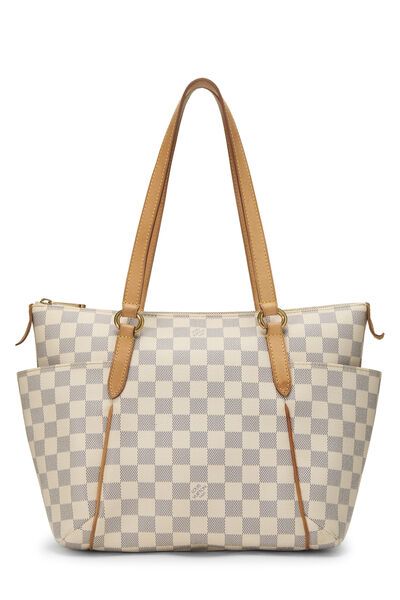 Damier Azur Totally PM