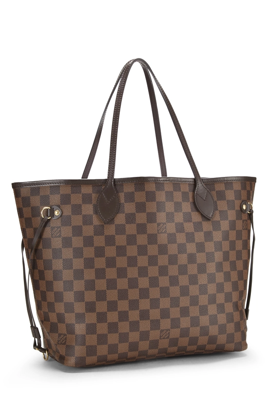 Damier Ebene Neverfull MM, , large image number 1