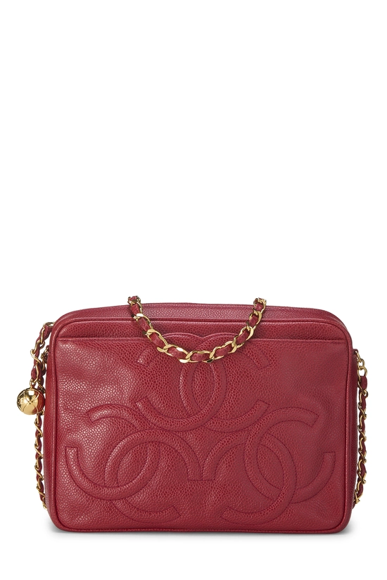 Red Caviar 3 'CC' Camera Bag Medium, , large image number 0