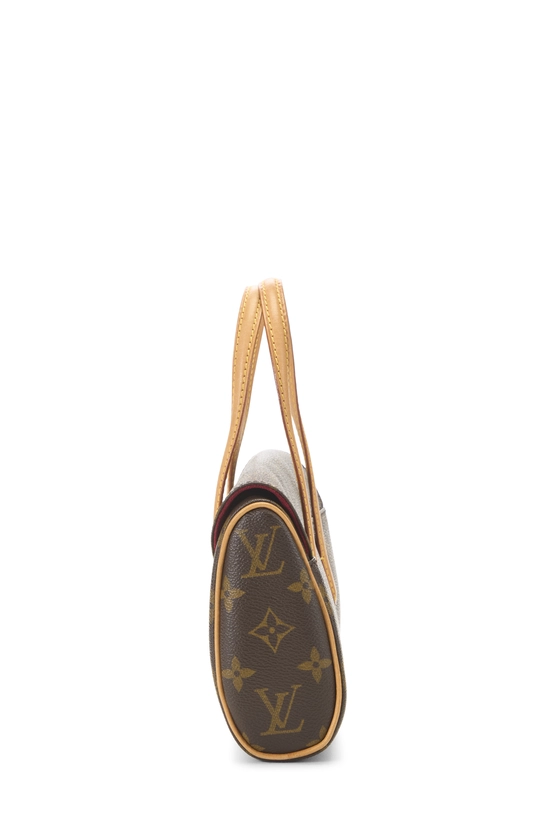 Monogram Canvas Sonatine, , large image number 2