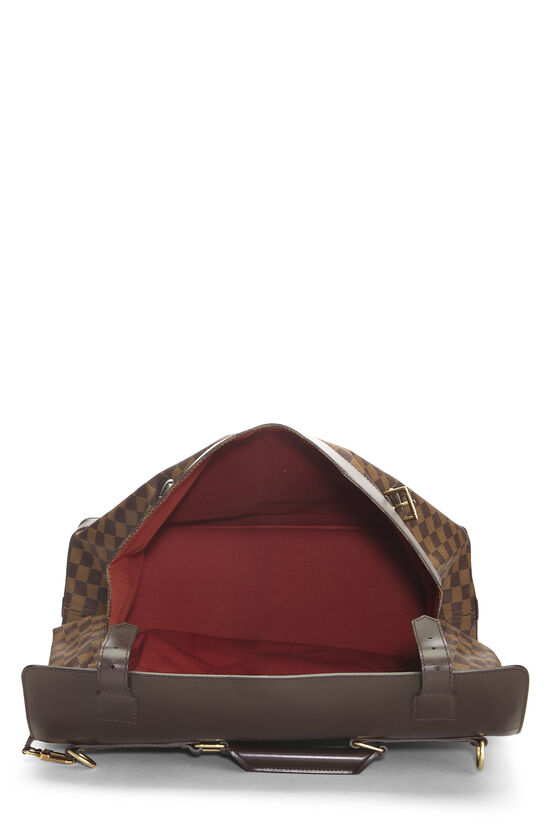 Damier Ebene West End PM, , large image number 5