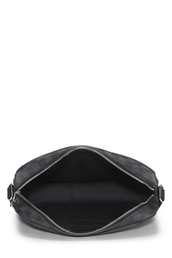 Damier Graphite Dayton Reporter MM, , large image number 5
