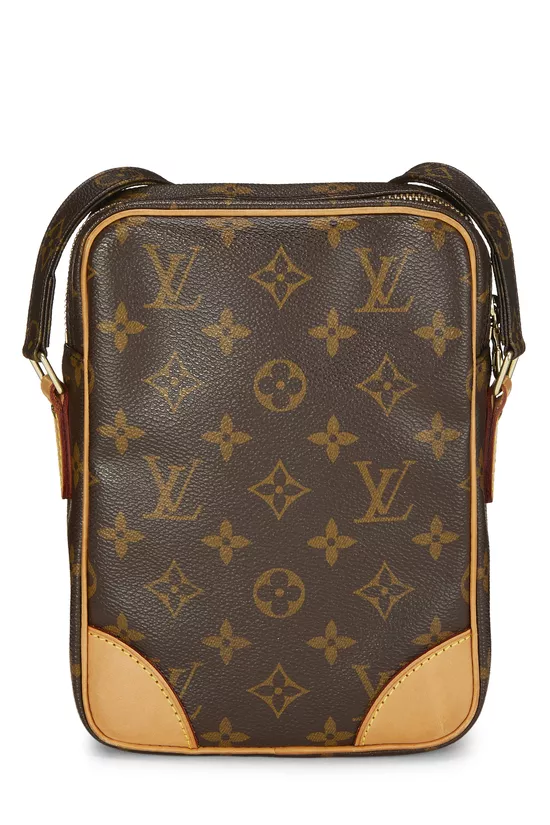 Monogram Canvas Danube, , large image number 4