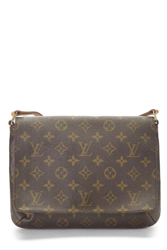 Monogram Canvas Musette Tango, , large image number 0