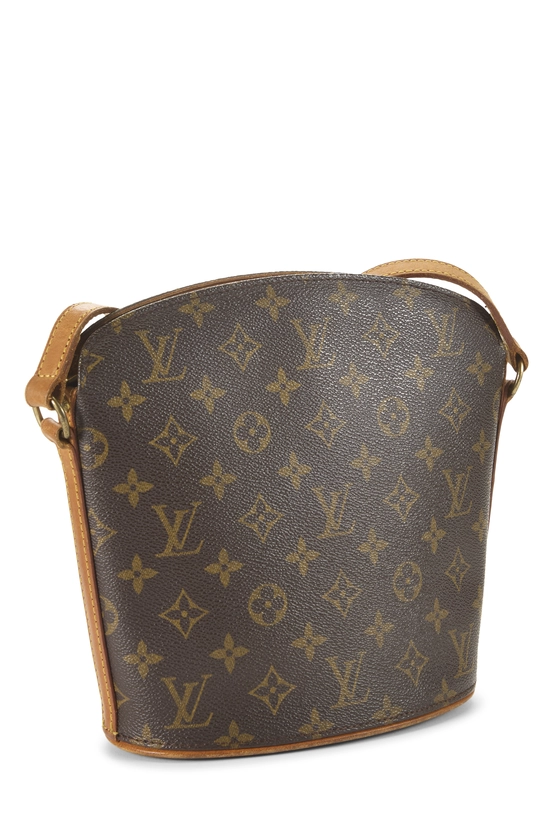 Monogram Canvas Drouot, , large image number 1