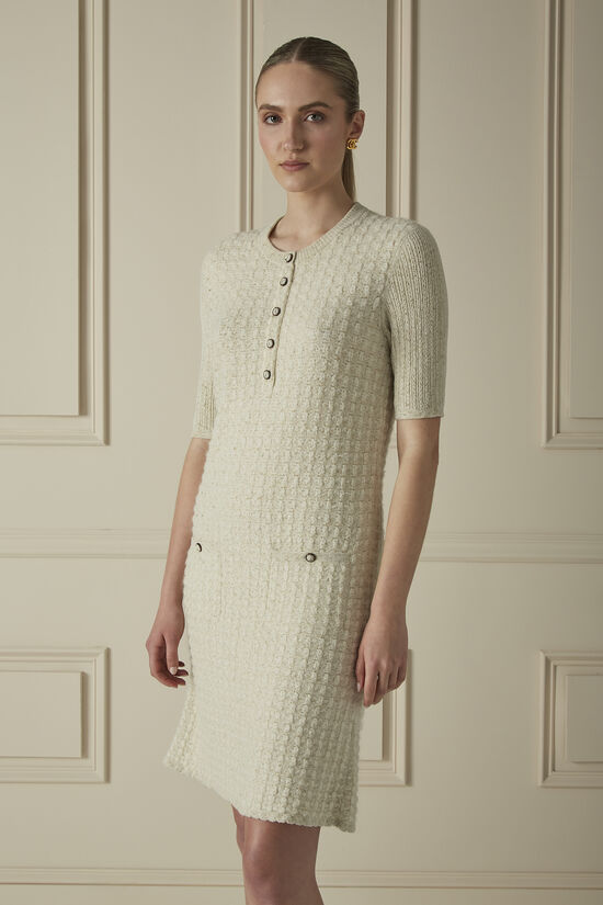 chanel dress for womens