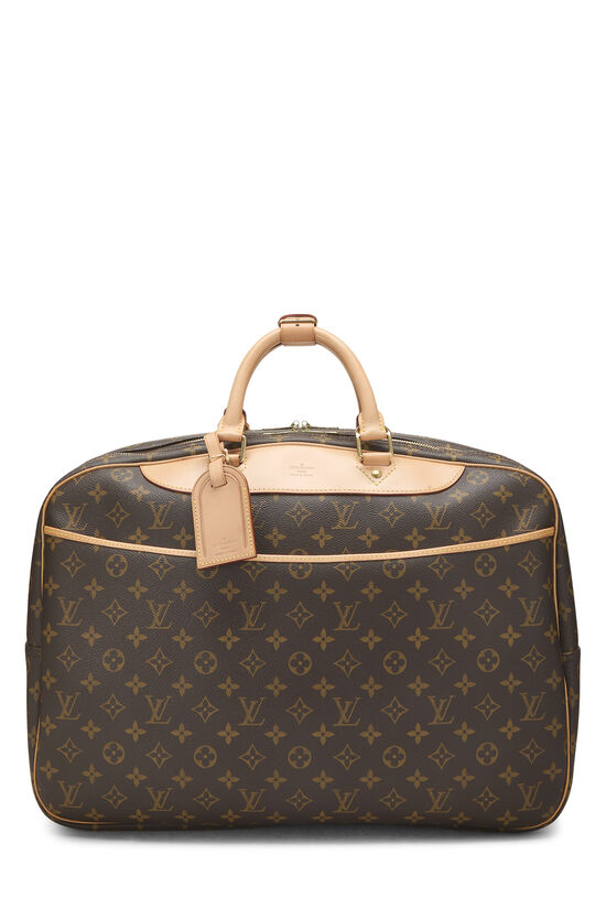 Monogram Canvas Alize 24, , large image number 0