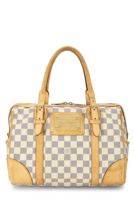 Damier Azur Berkeley, , large image number 0