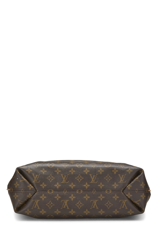 Monogram Canvas Sully MM, , large image number 4