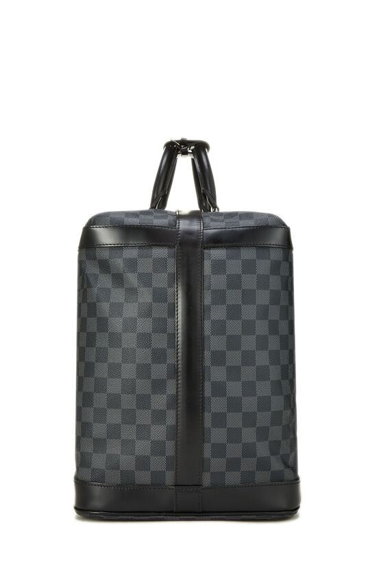 Louis Vuitton Damier Graphite Briefcase