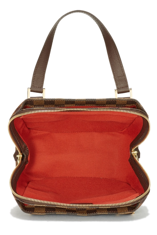 Damier Ebene Belem PM, , large image number 5