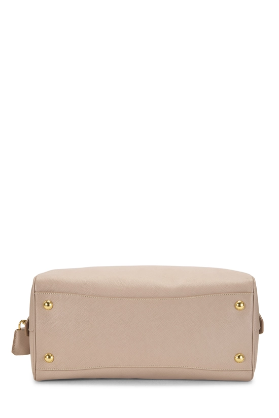 Pink Saffiano Boston, , large image number 4