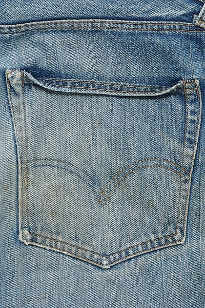 Vintage Levi's 501 Single Stitch Jeans 33x34, , large