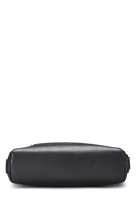 Black Damier Infini Discovery Messenger BB, , large image number 4