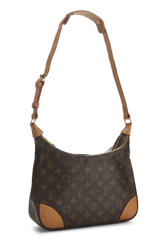 Monogram Canvas Boulogne, , large image number 1