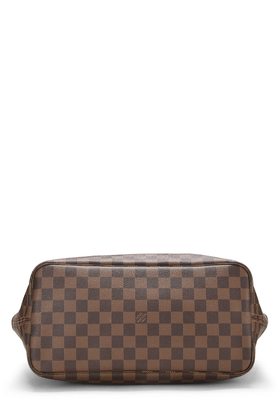 Damier Ebene Neverfull MM, , large image number 4