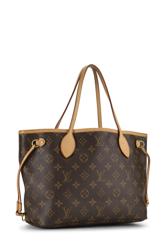 Monogram Canvas Neverfull PM, , large image number 1