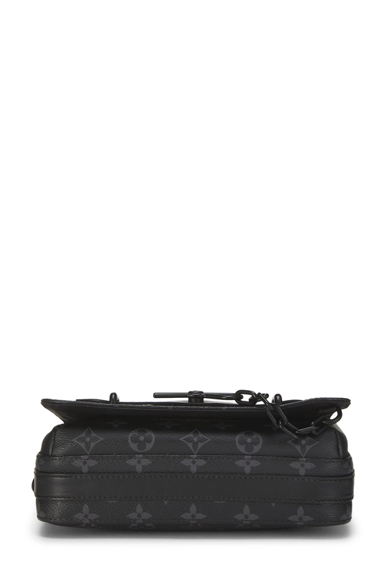 Monogram Eclipse Steamer Messenger, , large image number 4