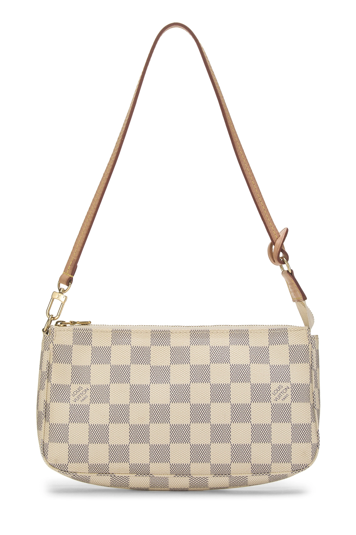 Damier Azur Pochette Accessoires